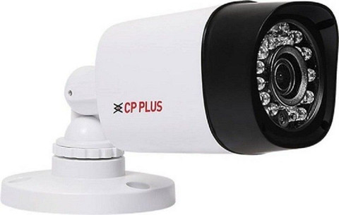 CP PLUS MP CH DVR Kit with bullet Camera, HDD and all
