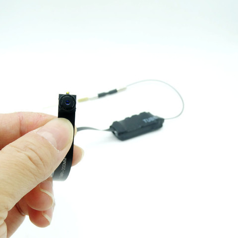 SIOVS 1080p WiFi Mini Hidden Camera Wireless Live View Andriod/iOS