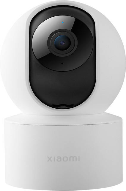 Mi 360 degree Home 1080p 2i Security Camera Price in India Buy