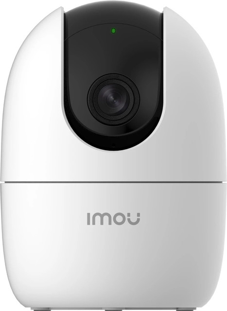 IMOU Ranger 2MP 1080P Full HD 360° Night Vision AI Human