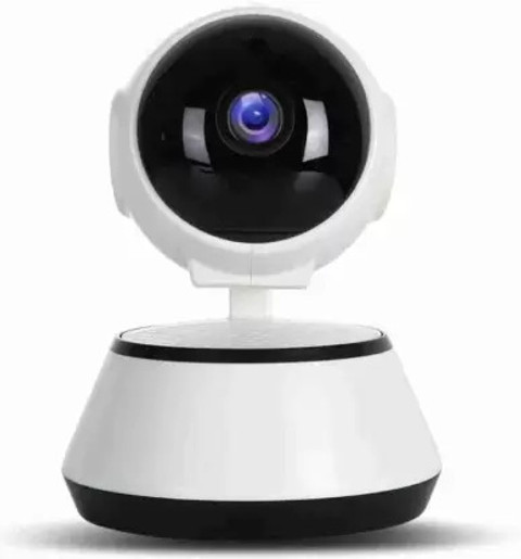 PERAMISYM V380 Small Wifi Home Security HD Wifi IP CCTV Camera Network  Wireless Camera Security Camera