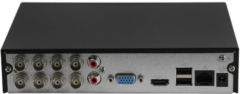 CP PLUS Channal HD DVR 1080p 1Pcs,Outdoor Camera MP 5Pcs