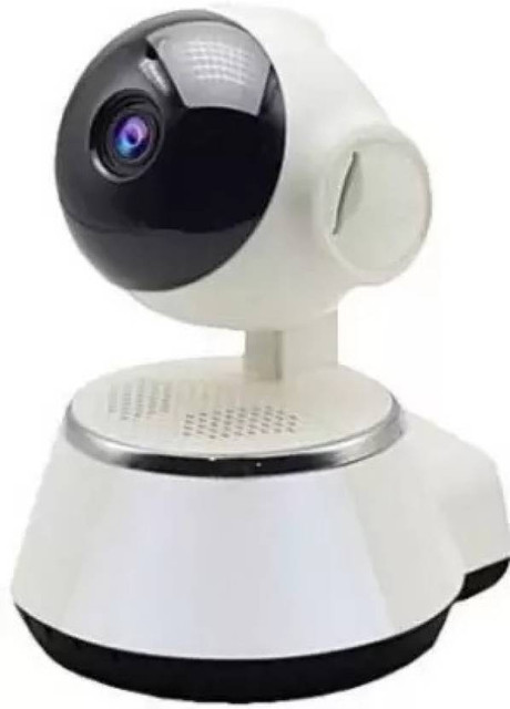 SKY HUB V380 Pro HD 1080P Night Vision Wireless WiFi IP Camera
