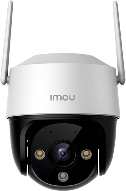 IMOU Cruiser 4G Sim Based IPC-S21FTP 2MP Pan Tilt/Two-Way Talk