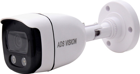 ADS VISION ADS 8CH DVR BULLET Cctv Camera Full Set With 1TB HDD