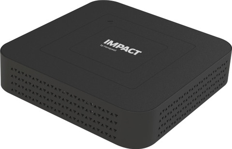 Ahd Dvr Honeywell 16 Channel Dvr Price Impact By Honeywell I-HA