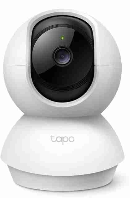 TP-Link Tapo C210 360° Security Camera Price in India - Buy TP