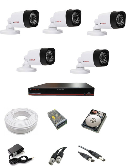 Mp Cp Plus Camera Setup Price Buy CP Plus Cosmic MP Bullet Camera