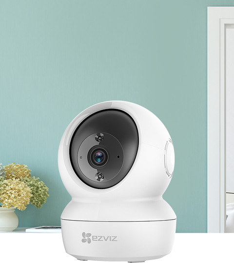 HIKVISION EZVIZ CS-C6N (1080P) Security Camera Price in India