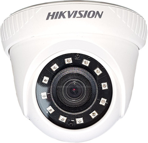 Spotvision Power Supply,Hikvision Channal HD DVR 1080p 1Pcs,Outdoor  Indoor Camera Security Camera