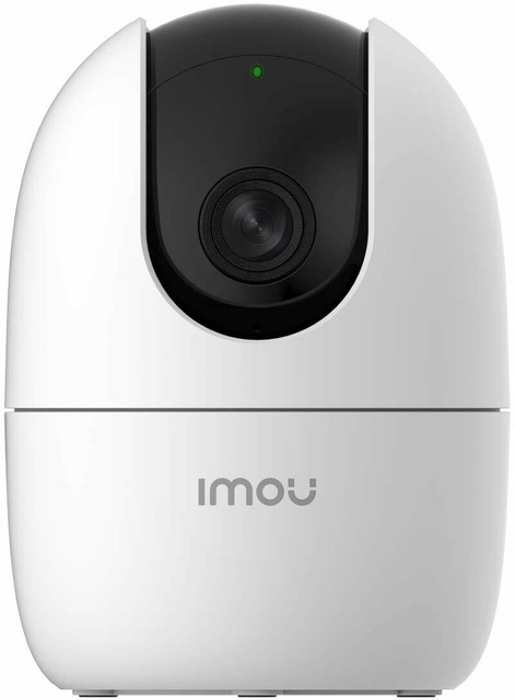 IMOU Ranger 2 2MP 1080P Full HD 360° Night Vision AI Human