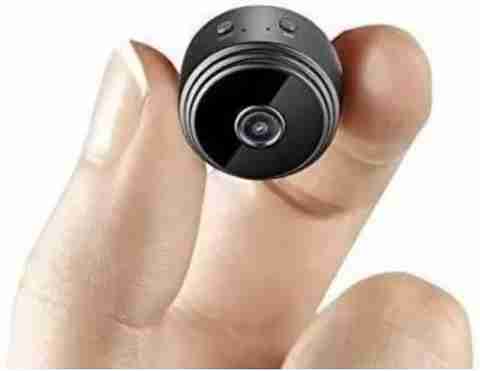 TECUSION Full hd 1080p Wifi IP Camera Outdoor Micro Spy Cctv Voice Video Recorder Security Camera (64 GB, 1 Channel) - Image 2