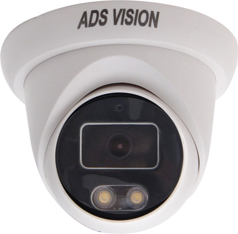 ADS VISION ADS 8CH DVR Cctv Camera Full Set With 1TB HDD And All