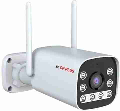Wi Fi Outdoor Surveillance Cameras Amazon CP PLUS R33G 3MP