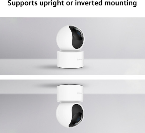 Mi 360 degree Home 1080p 2i Security Camera Price in India Buy