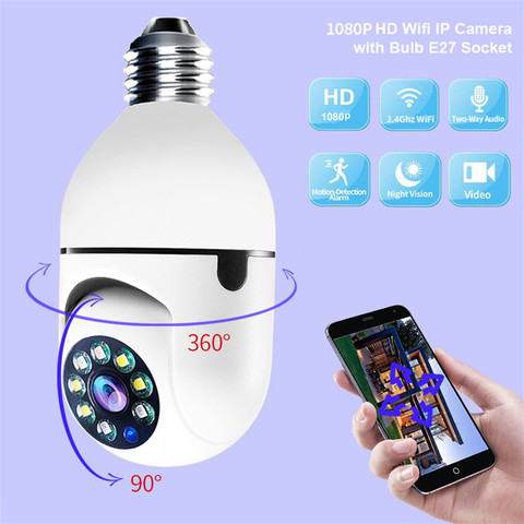 SIOVS CCTV WiFi Camera Wireless App View HD Night Vision Infrared