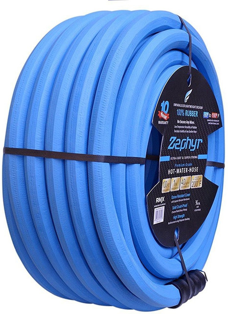 Flexible Expanding Hose 100 FT Expandable Garden Hose 2025 Model - 3/4  Brass Fittings With 10 Pattern Spray Nozzle Water Hose 25Ft-100Ft Garden Hoses Pipe Upgraded Double Latex Retractable Hig