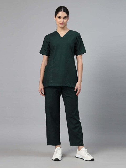 green dress australia Cancun Mini Dress – KOOKAÏ Australia main image 1