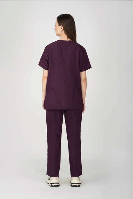 PRAGATI TRENDS Women Scrub Suit-Ideal for Doctors,Nurses