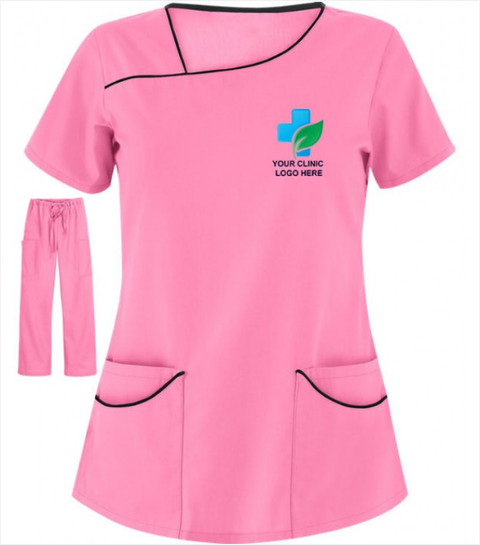 gerizzon NEW DESIGN PIPIN HOSPITAL DRESS STAFF NURSE UNIFORM Shirt, Pant  Hospital Scrub Price in India - Buy gerizzon NEW DESIGN PIPIN HOSPITAL DRESS  STAFF NURSE UNIFORM Shirt, Pant Hospital Scrub online