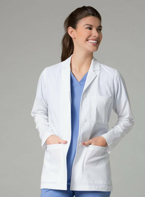 SEEMESH Lab Coat Price in India Buy SEEMESH Lab Coat online at