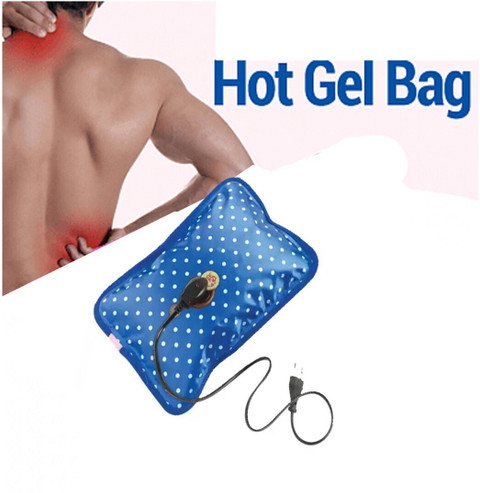 ElecPad Sikai Thali Hot Water Bag with Electric Heating Gel Pad