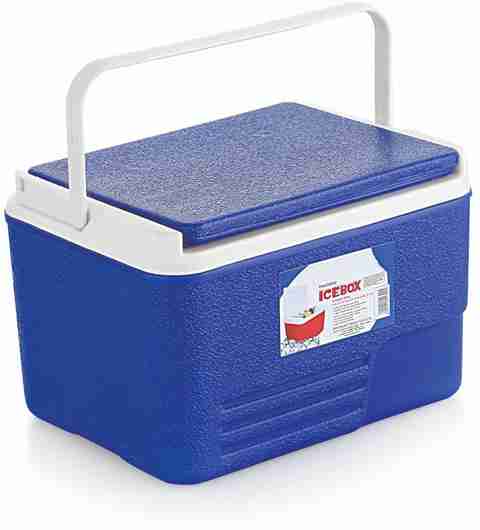 AVAIKSA Insulated Chiller Ice Box Small Size for Ice Box with