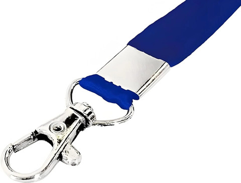 I CARDE Plastic ID Badge Holder, ID Badge Reel, Lanyard Price in