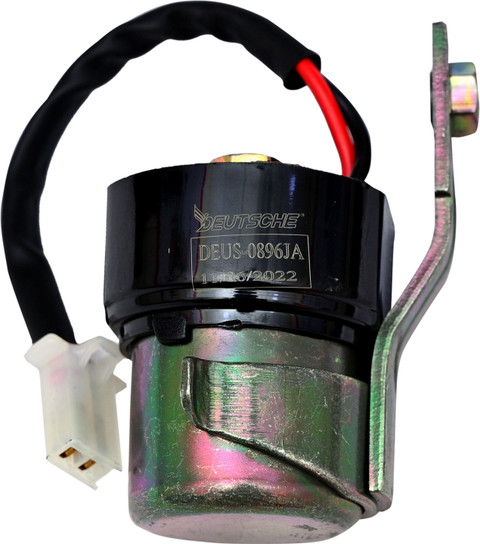 Bajaj Discover 125 Bajaj Pulsar 220 Starter Relay Price STARTER