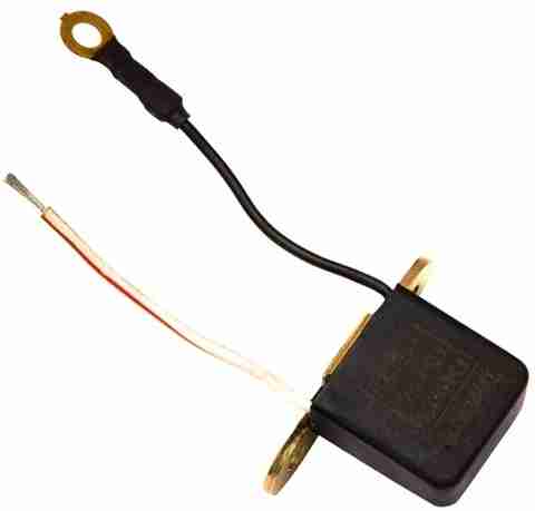 deutsche PICK-UP COIL For Bajaj CT-100 Bajaj Platina Motorbike