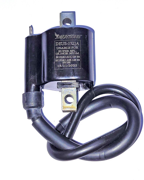 Ignition Coil Splendor Plus Pickup Coil Price Deutsche Ignition