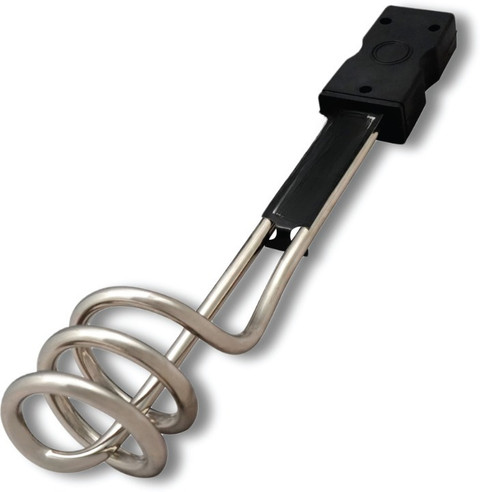 Orbon Electric Immersion Water Heating Rod 1000 Watts Water Heater  Bucket Heater 1000 W Shock Proof Immersion Heater Rod