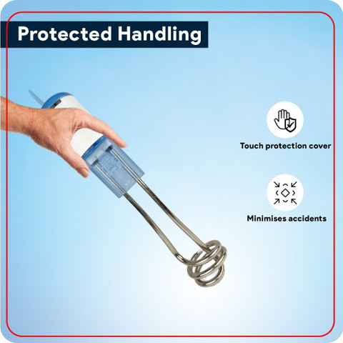 HAVELLS HB10 1000 W Immersion Heater Rod Price in India Buy