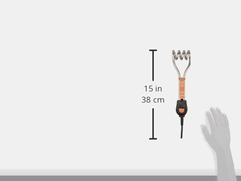 USHA IH 2410 1000 1000 W Immersion Heater Rod Price in India Buy