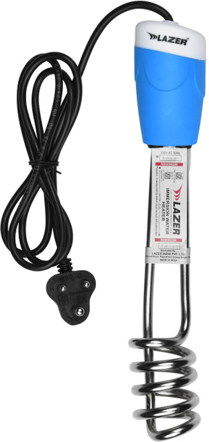 Aqua Therm Lazer Water Heater Rod Lazer AQUA THERM Water Proof