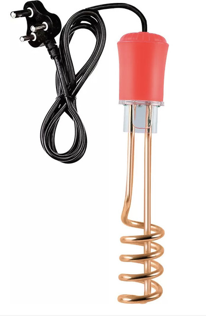 Flipkart SmartBuy Smart Heater 1500 W Shock Proof Immersion Heater