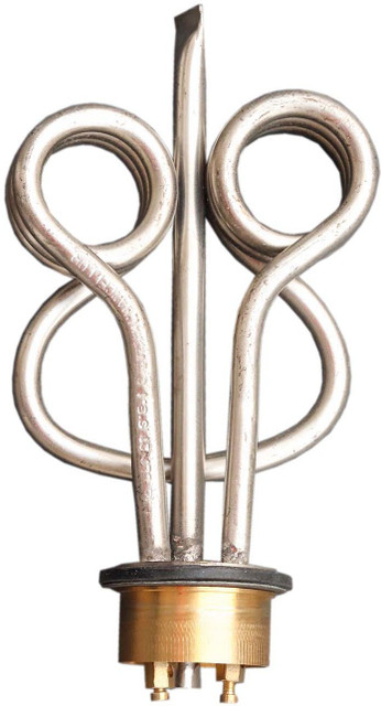 Smuf Automatic Power Cut Kettle Element With Thermostat Water Heater For  Tank 2500 W Shock Proof Immersion Heater Rod