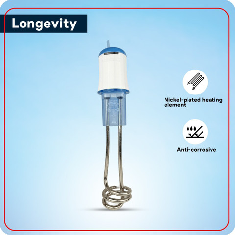 HAVELLS HB10 1000 W Immersion Heater Rod Price in India Buy