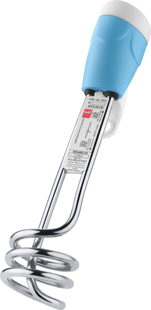 Indo MAGNUM 1500 W Immersion Heater Rod Price in India Buy Indo