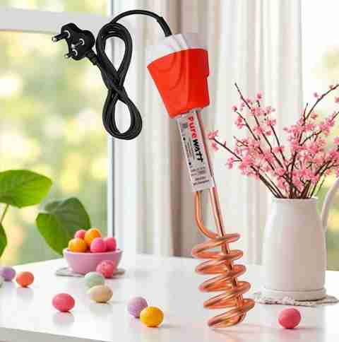 Pure Watt 100% Copper Shock Proof 2000W 2000 W Shock Proof