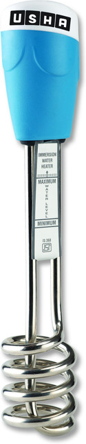 USHA IH 3810 1000 W Immersion Heater Rod Price in India Buy USHA