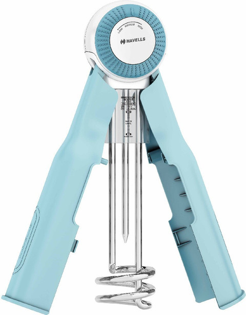 HAVELLS ZELLA 1500 WATT 1500 W Shock Proof Immersion Heater Rod