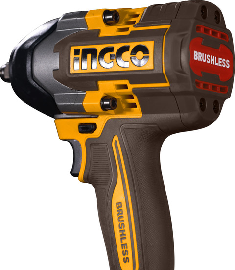 INGCO Lithium-Ion CIWLI2085 Cordless Impact Wrench Price in India