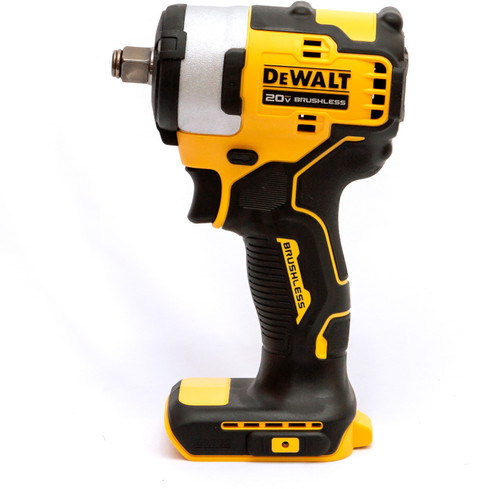 DEWALT DCF911N-XJ Cordless Impact Wrench