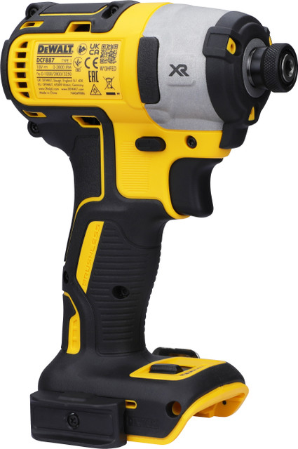 DEWALT DCF887N-XJ Cordless Impact Wrench Price in India Buy