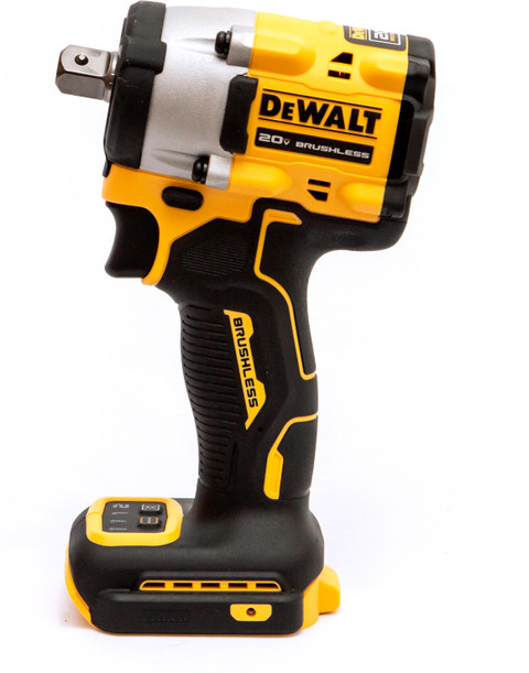 DEWALT DCF922N-XJ Cordless Impact Wrench
