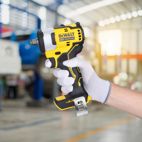 DEWALT DCF911N-XJ Cordless Impact Wrench