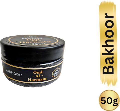 AL SARA FRAGRANCE Oud Al Harmain Perfume Oil 50g - Image 6