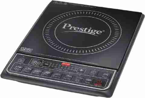 Prestige 2000 W Induction Cooktop Touch Panel