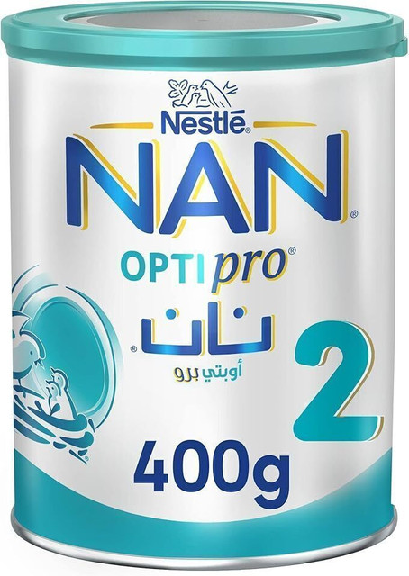 Nan Nestle Opti Pro Stage